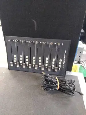 Store Special Product - iCON - PLATFORMX+